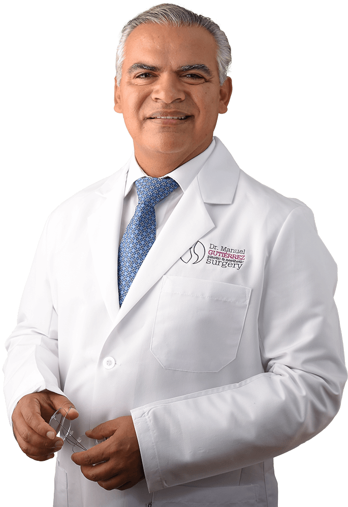 Dr. Manuel Gutierrez Romero