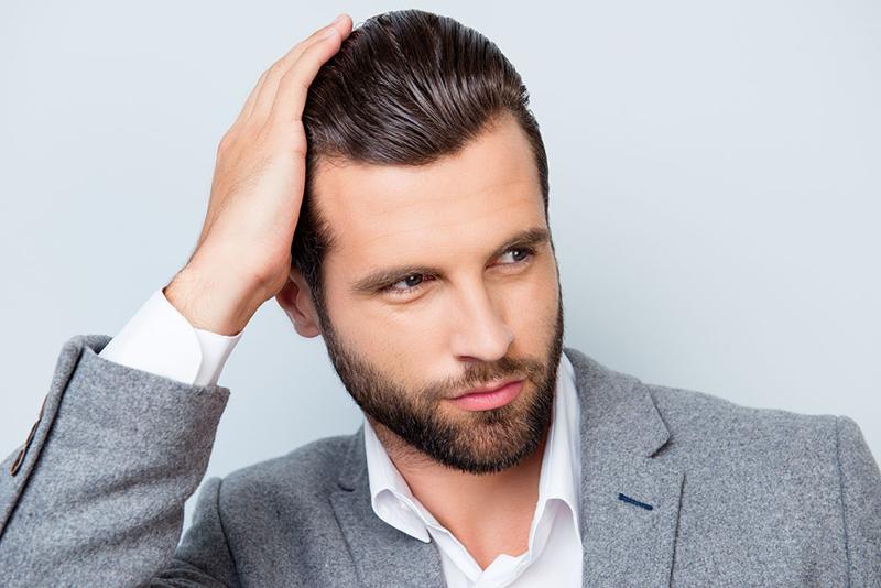 Hair Transplantation Cosmetic & Bariatric Surgery Center Dr. Manuel Gutierrez Romero